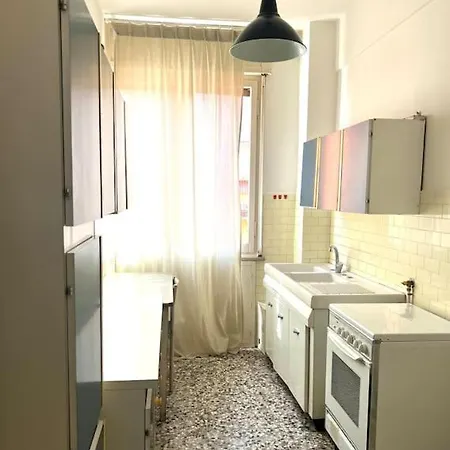 Dimora Vittoria * Parma
