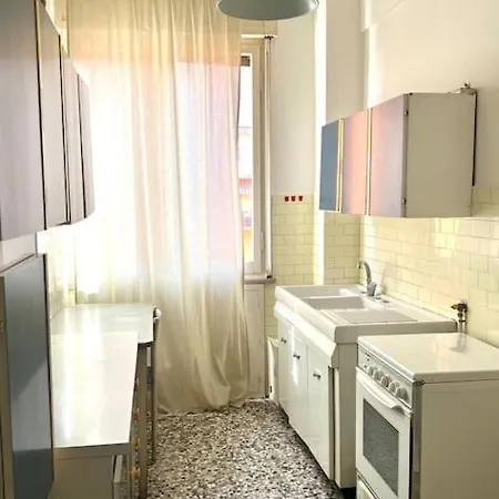 Apartment Dimora Vittoria Parma