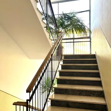 Apartment Dimora Vittoria Parma
