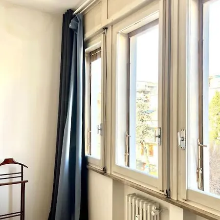 Apartment Dimora Vittoria Parma