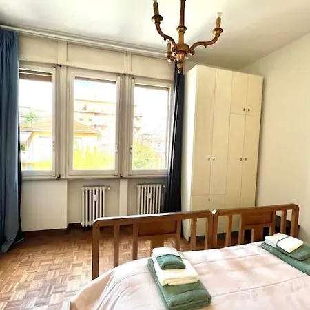 Dimora Vittoria Apartment *
