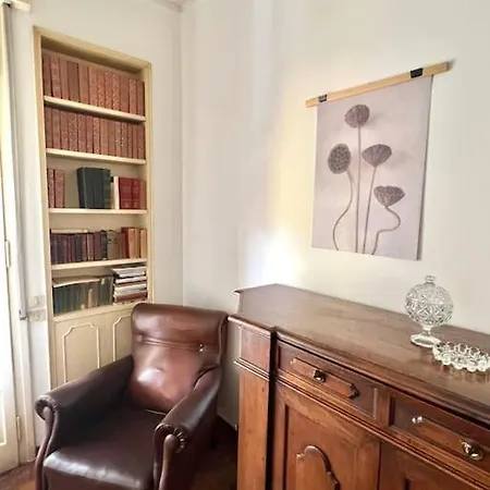 Apartment Dimora Vittoria