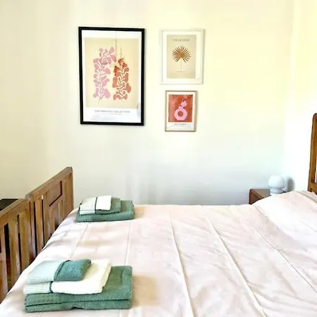 Dimora Vittoria Apartment Parma