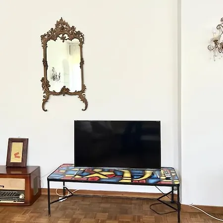 Apartment Dimora Vittoria