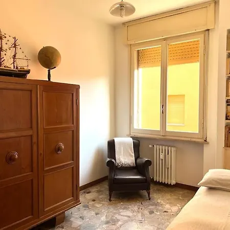 Dimora Vittoria Apartment *