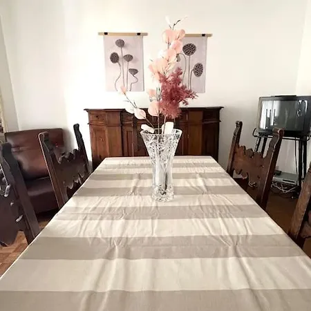 Apartment Dimora Vittoria *