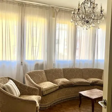 Dimora Vittoria Apartment Parma