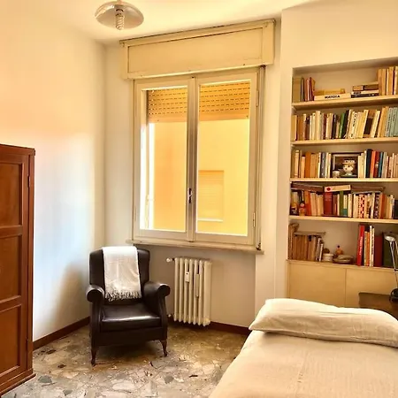 Dimora Vittoria * Parma