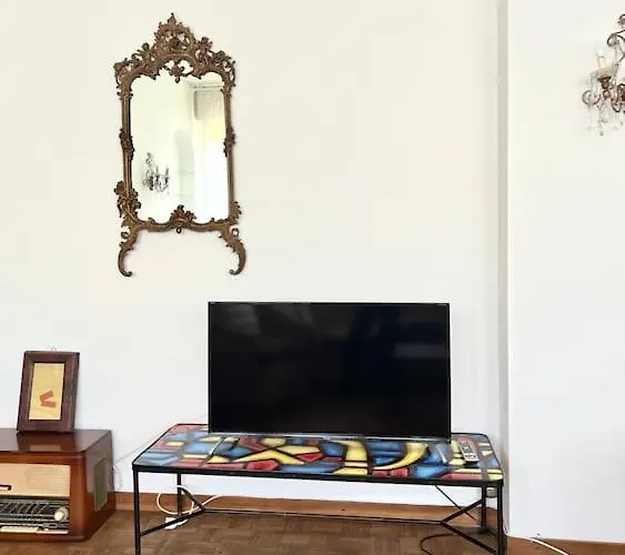 Apartment Dimora Vittoria