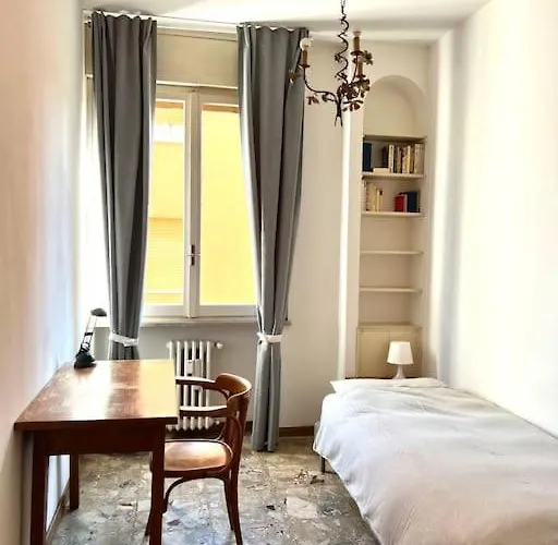 Dimora Vittoria * Parma