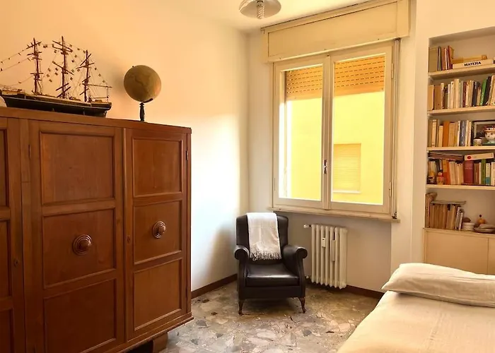 Dimora Vittoria Apartment *