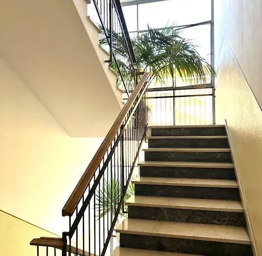 Apartment Dimora Vittoria Parma