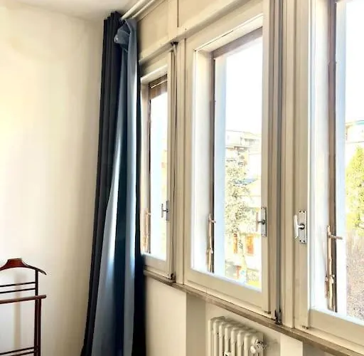 Apartment Dimora Vittoria Parma