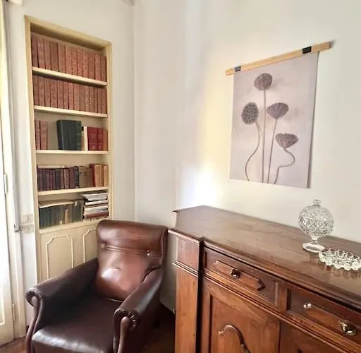 Apartment Dimora Vittoria