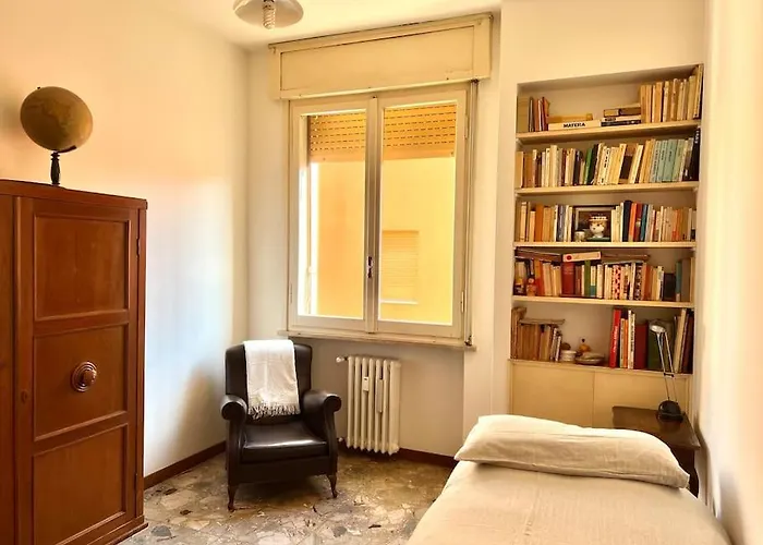 Dimora Vittoria * Parma